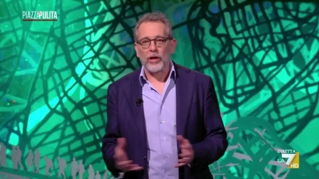“Meloni, è il momento di iniziare a dire no a Trump e Netanyahu” - L'editoriale di Corrado Formigli