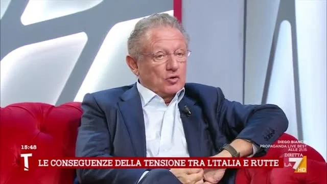 Musk-Vannacci, Di Bella: "L'agenda del generale è schiettamente Maga"