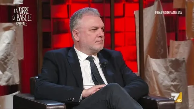 Lirio Abbate: "I mafiosi hanno avuto uno spazio di invasione notevole nella politica"
