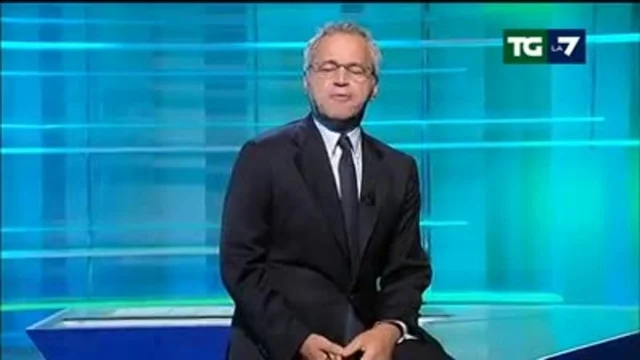 Edizione delle 20:00 - 04/09/2018