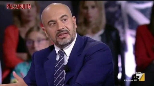 Paragone: "Siamo alla vigilia di una gelata incredibile"