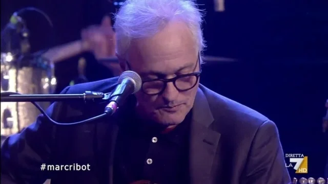 Marc Ribot - "Soldiers in the Army of Love"