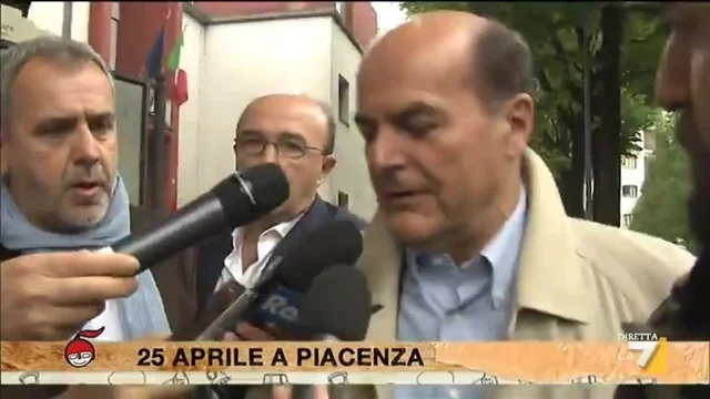 Fiducia sull'Italicum: la parola a D'Alema e Bersani