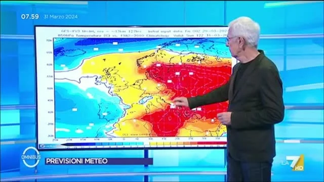 Meteo La7