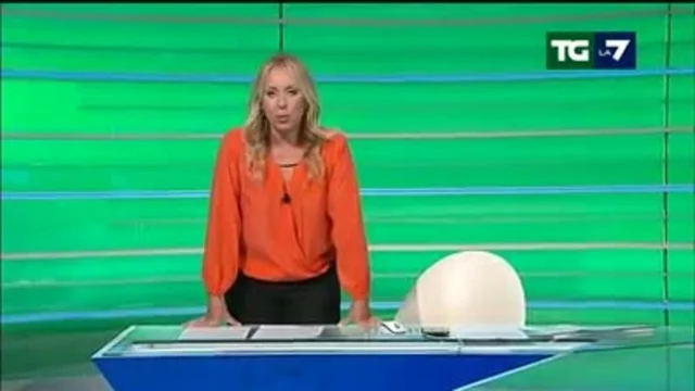 TG LA7