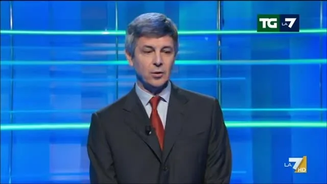 TG LA7
