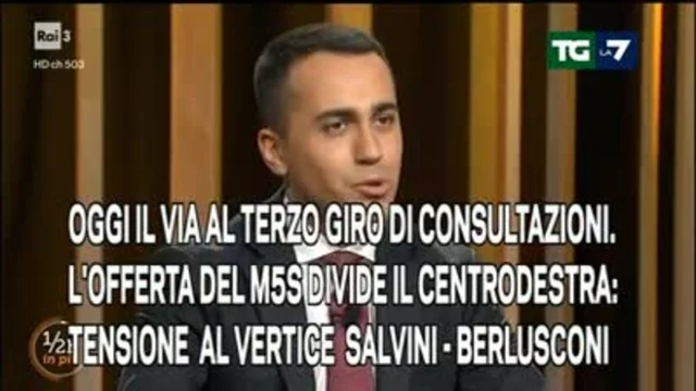 TG LA7
