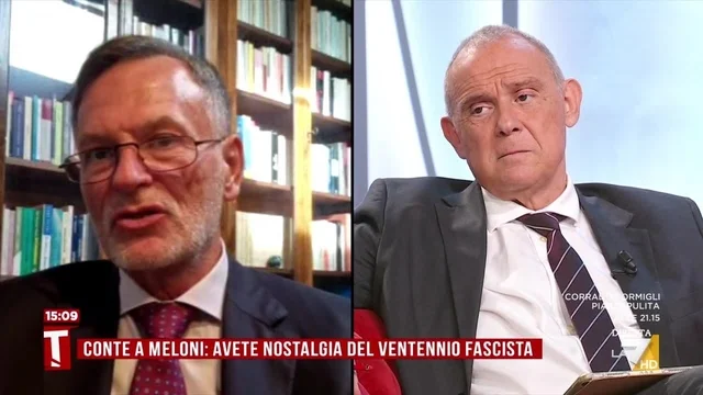 Legge elettorale, Balboni: "Piace anche al M5S, Conte può insidiare Schlein"
