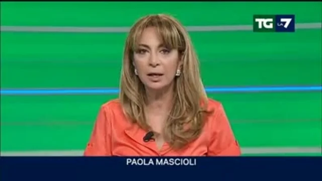 TGLA7 Notte - 08/06/2018