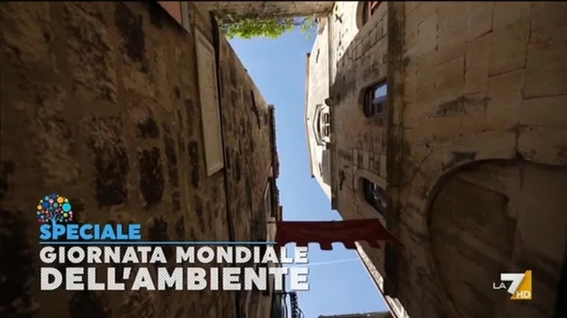 Eden Un pianeta da salvare - Giornata mondiale dell'Ambiente
