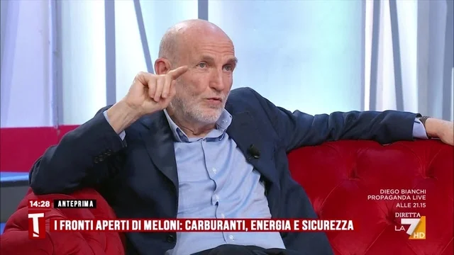 Flessibilità, Sinibaldi: "Solo per misure strutturali"