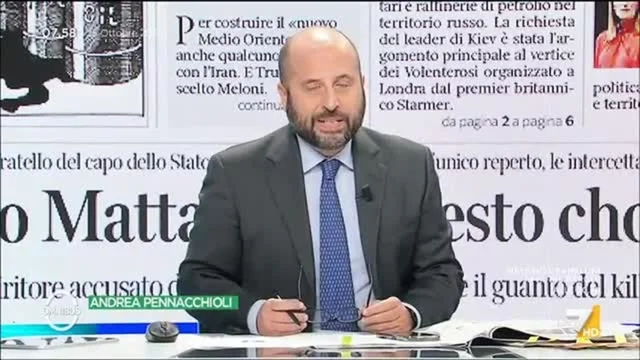 Omnibus Dibattito