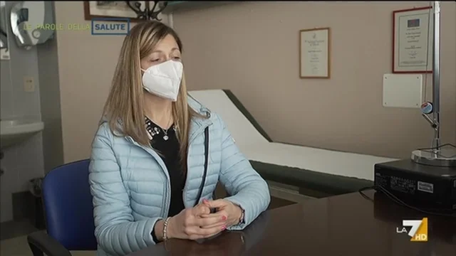 La storia di Grazia: Epilessia