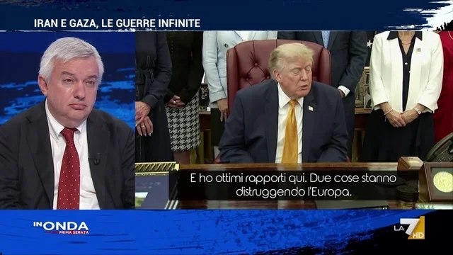 Vertice UE su Ceuta, Molinari: "Concludere la riunione senza una lacerazione profonda è un segno positivo per l'Europa"