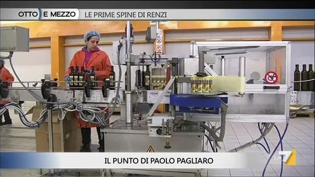 Il salario minimo non è un lusso
