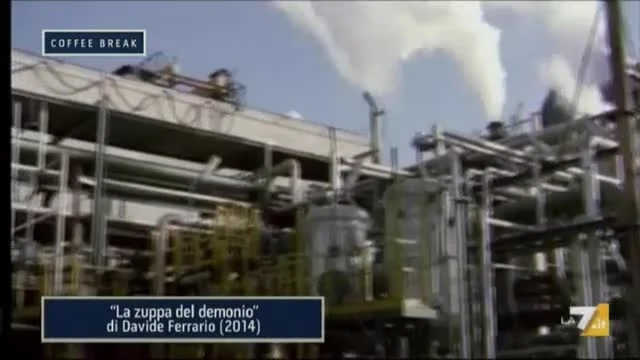 Impresa: la copertina di oggi giovedì 25 settembre