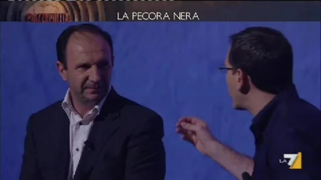 IL SINDACO DI MACHERIO
