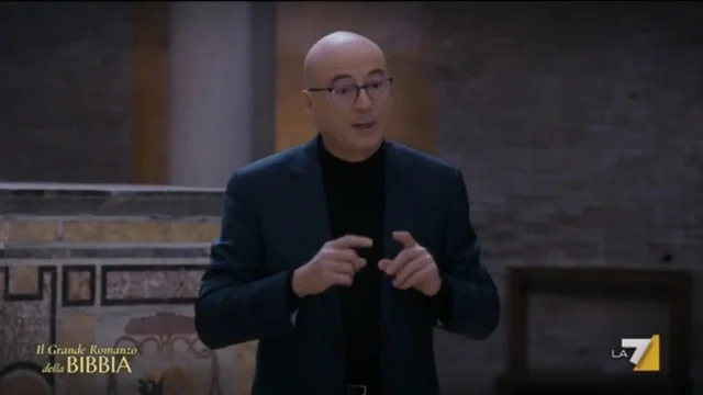 Aldo Cazzullo racconta la Bibbia: “Leggendo questo libro, ho ritrovato la speranza che la vita non sia tutta qui”