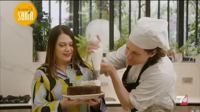 La Cucina di Sonia