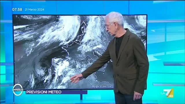 Meteo La7