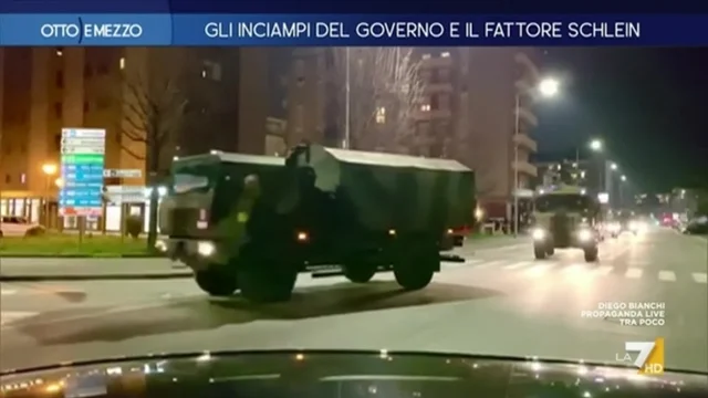 Covid, quello che non abbiamo imparato