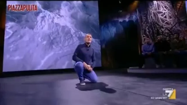 Grazie, ai profeti non ascoltati