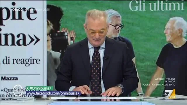 Omnibus Dibattito