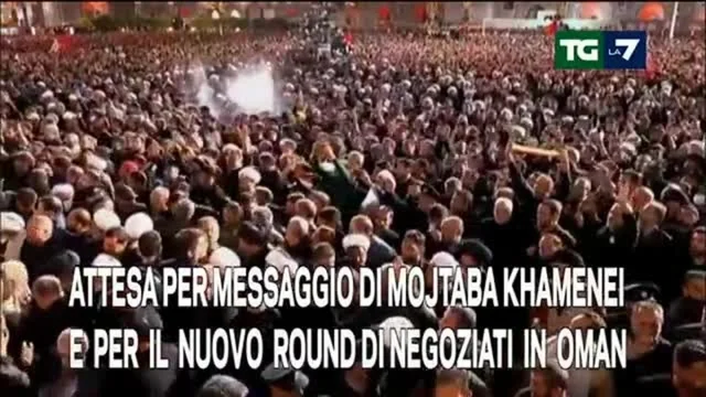 TG LA7