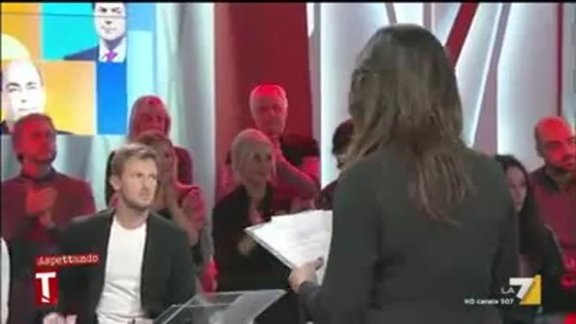 Aspettando Tagadà