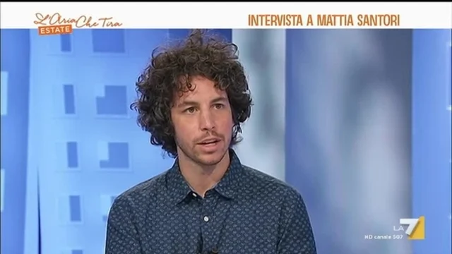 L'Aria che Tira Estate - Puntata 14/07/2020