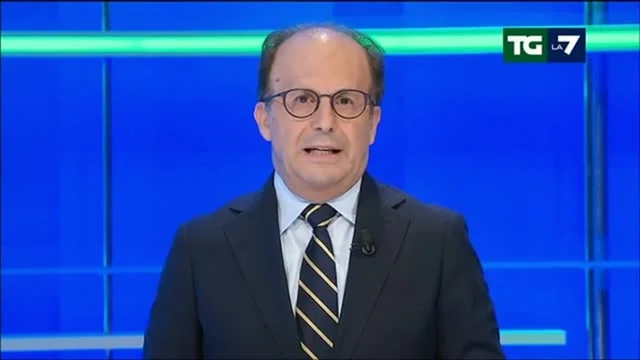 Tg La7 Notte