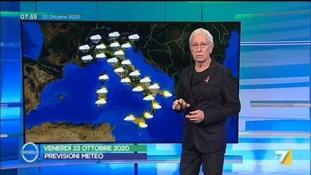 Omnibus - Meteo