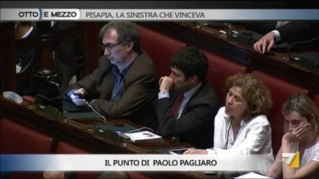Il PD e la legge sui partiti
