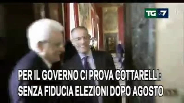 TG LA7