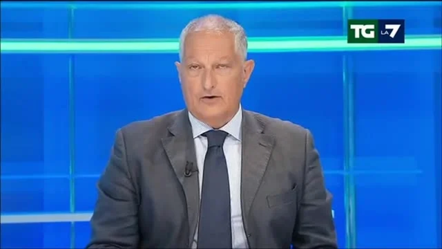 TG LA7