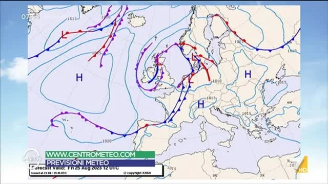 Meteo La7