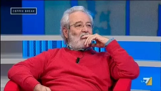 L'EDITORIALE DI E.VAIME DEL 2/1/12