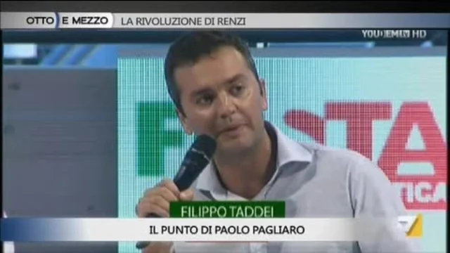 Il nuovo PD e l'economia