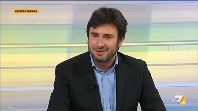 Coffee Break - Puntata 24/05/2021