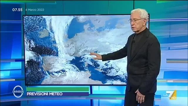 Omnibus - Meteo