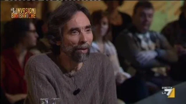 L'intervista a Lorenzo Amurri del 24/1/2013