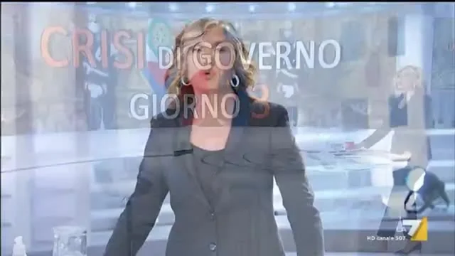 L'Aria Che Tira