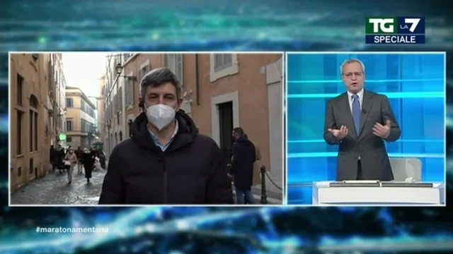Governo Draghi, voto su Rousseau: "Parlamentari dissidenti dei 5 Stelle parlano di quesito manipolatorio per far vincere il sì"