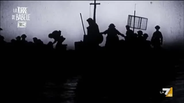 L'Aria Che Tira (r)