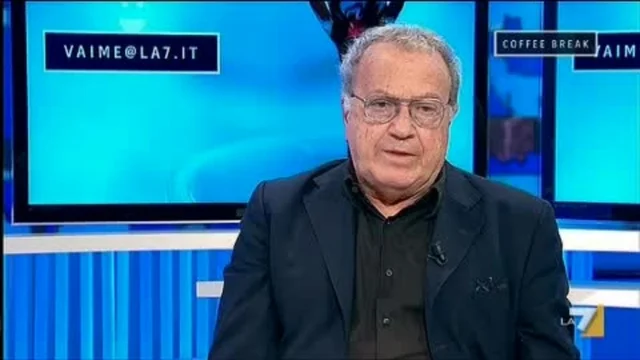 L'EDITORIALE DI VAIME DEL 24 OTTOBRE