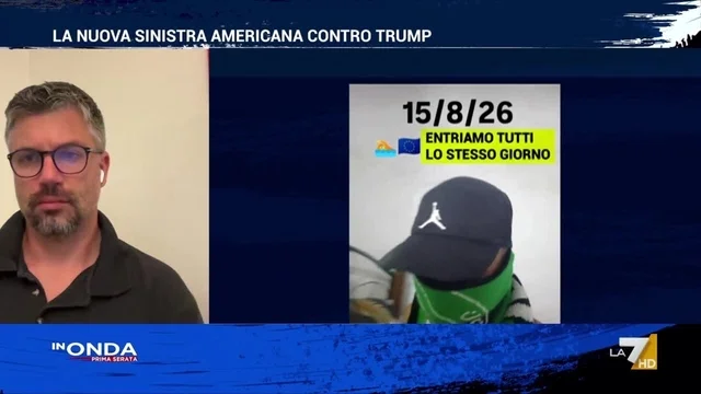 Ceuta, nuova ondata a Ferragosto? Craxi: "Operazione politica volta alla caduta del governo Sánchez. È ovvio che ci riproveranno"