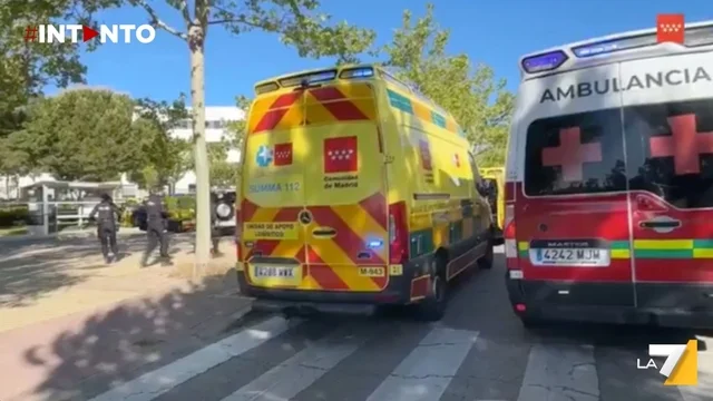 Assassinato a Madrid Yanukovich Andrey Portnov: era nella lista nera degli estremisti ucraini
