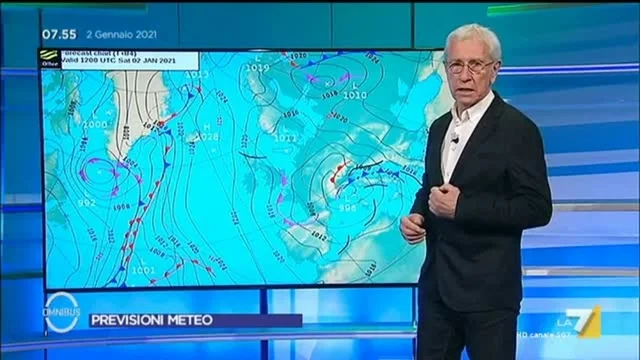 Omnibus - Meteo