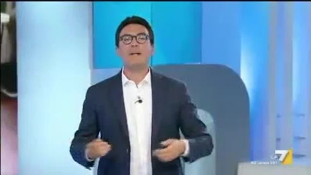 L'Aria Che Tira Estate