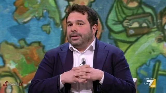 Mottola con Rizzo: “Portare i migranti in Albania costa cinque volte più che tenerli in Italia”